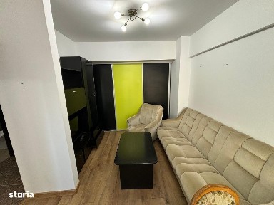 Apartament 2 camere Pod Bucium - Contemporan