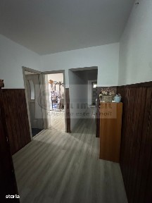 Apartament decomandat 3 camere - 80 mp - Valea Lupului - 340€