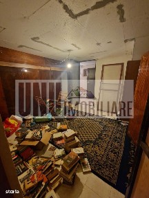 Casa Viticultori-Copou