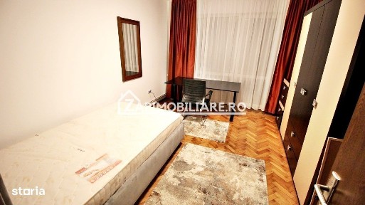 Cornisa, Targu Mures, Mures