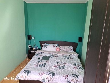 Inchiriez apartament 2 camere, Tg. Mures, Dambu