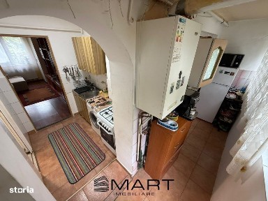 Florilor-Craiter, Brasov