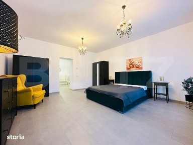Apartament cu 2 camere renovat, in vila - Ultracentral