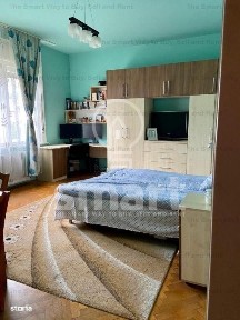 Andrei Muresanu, Cluj-Napoca, Cluj