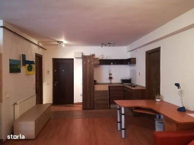 Apartament 2 camere | 59 mp + 7 mp terasa| zona Stejarului | Floresti