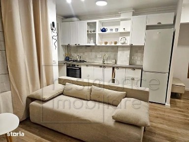 Apartament modern cu 2 camere, Gheorgheni, zona Interservisan