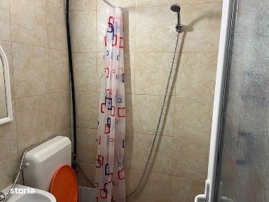 Garsoniera de inchiriat pe bulevardul Traian