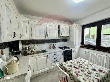 Cheiul Dambovitei, Popesti Leordeni, Ilfov