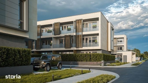 Vila exclusivista l 5 Camere l SVN Pipera Homes