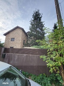 Strada Mihail Kogalniceanu, Tunari, Ilfov