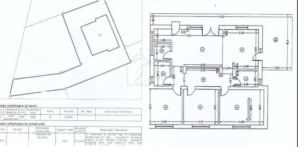 Strada Pietrosului, Dimieni, Tunari, Ilfov