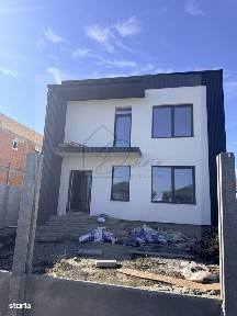 Strada Hunedoara, Pantelimon, Ilfov