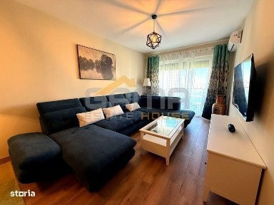 Apartament 2 camere la prima inchiriere, Adora Park, Uta