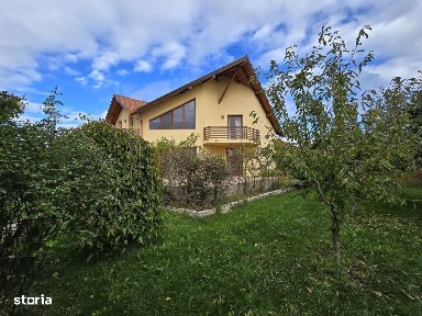 Casa zona Emil Rebreanu