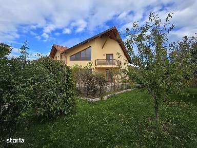 Casa zona Emil Rebreanu
