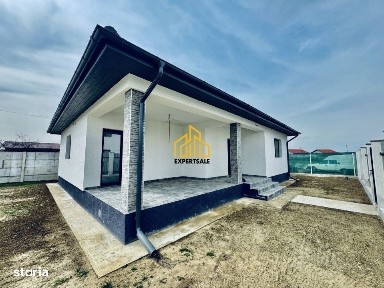 Teghes, Domnesti, Ilfov