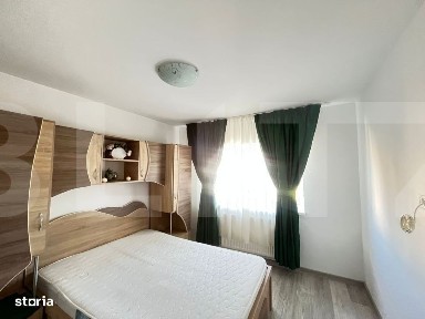 Apartament de 2 camere, etaj 4, zona Bucovina