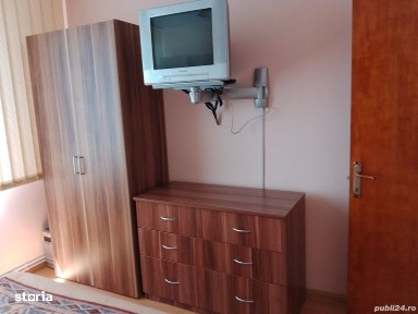 Carpati I, Satu Mare