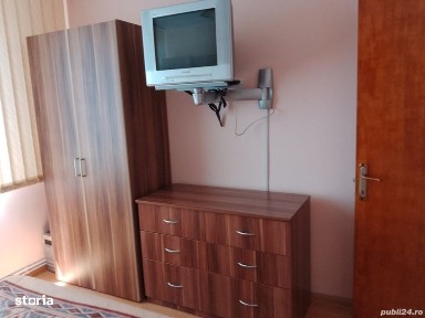 Apartament 2 camere, zona Carpati 1, Aleea Clabucet