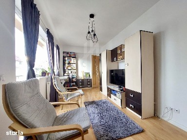 Apartament 2 camere decomandat - Cartier Terezian, Sibiu