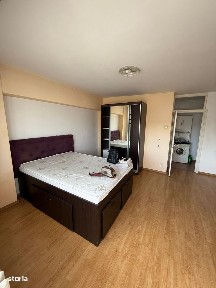 Apartament 1Cam Decomandat Nicolina Bulevard 49MP