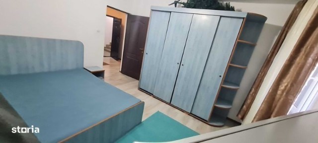 Apartament 2 camere zona Promed