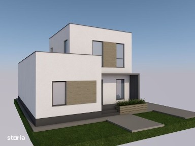 Casa Exclusivitate Coiciu
