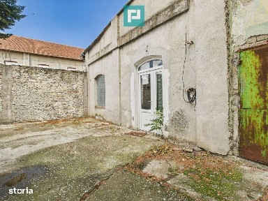 Strada Visinului, Periam, Timis