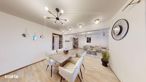 Centrul Civic, Sibiu