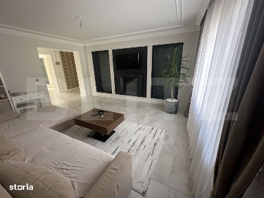 Casa tip D+P+E, 330 mp, 400 mp teren, zona Semicentrala