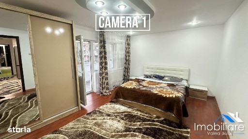 Apartament 2 camere de închiriat - Iscroni
