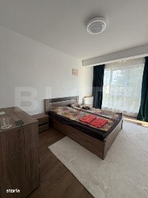 Apartament cu 3 camere, 61,5 mp, cartier Burdujeni