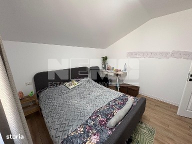 Apartament 3 camere | 78 MP | Etaj 2 | Bloc nou 2020 | Burdujeni