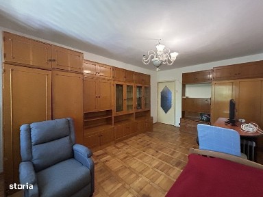 Apartament 2 camere, decomandat, etajul 1, 52mp, zona Steaua