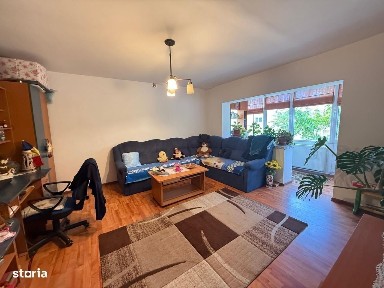 Apartament 2 camere Sagului, spatios, etaj intermediar