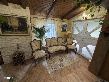 Casa noua 4 camere + 700 mp teren, Vetis