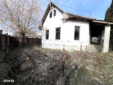 Casa in Viile Satu Mare | Str. Pincipala