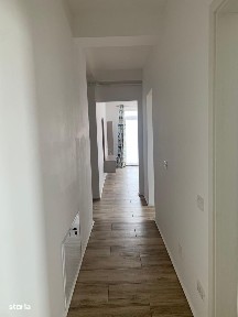 Apartament 2 camere bloc nou loc de parcare