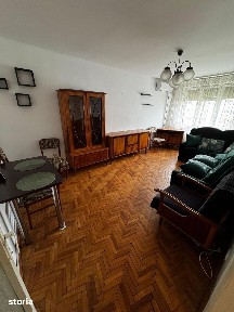3 Cam-Complex Studentesc-3 Min de Centru-Etaj 7-Centrala-63 MP-110.000