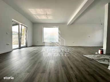 Duplex 4 camere P+1, spatios si luminos, inalzire in pardoseala, Utvin