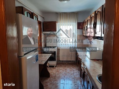 Apartament 2 camere, decomandat, etaj 1