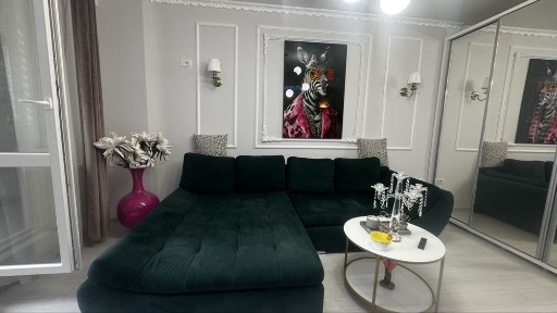 Bucuresti - Ilfov, Chiajna