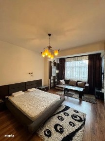 Mamaia Central/ Club Break Hotel Regal Garsoniera 47 mp