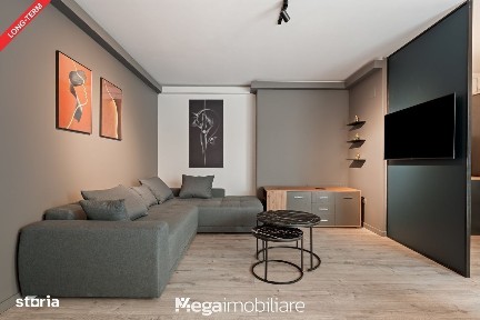 #Premium: Apartament 2 camere cu parcare - Aviatorii Residence, Campus