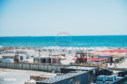 Studio cu vedere la mare de inchiriat in White Titanic, Mamaia Nord
