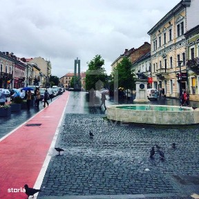 Centru, Cluj-Napoca, Cluj