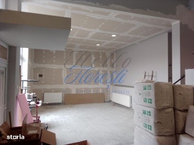 Inchiriere Spatiu Comercial 160mp | Manastur | Cluj