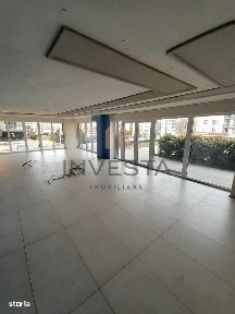 Spatiu modern si luminos de inchiriat, 86 mp, parter de imobil nou