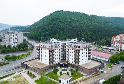 Confort și Eleganță în Centrul Orașului - Ap. de Închiriat în Bloc Nou