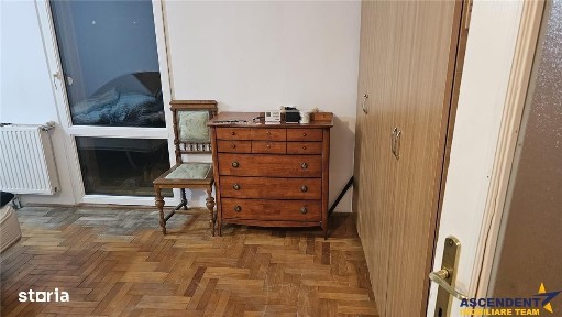 Casa de inchiriat, Sanpetru